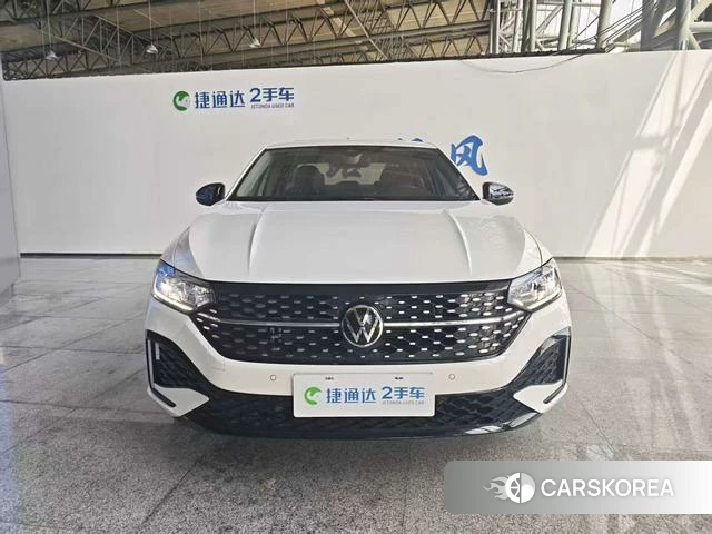 Volkswagen Lavida id 4320944 из Китая 14