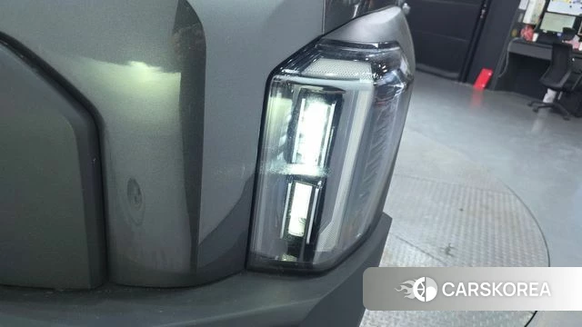Kia Tasman id 4413938 из Кореи 14