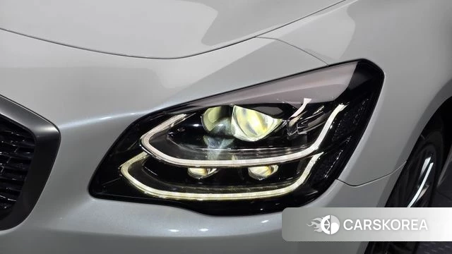 Kia More K9 id 4776343 из Кореи 14