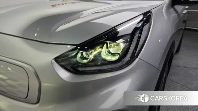 Kia Niro Plus id 4580106 из Кореи 14