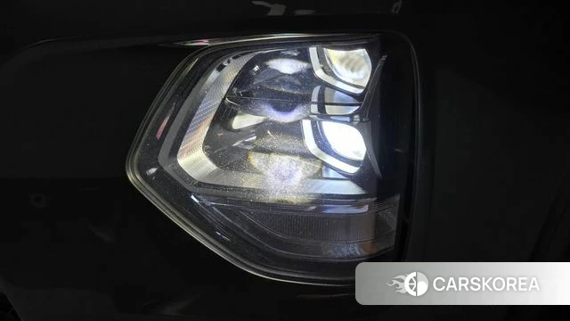 Hyundai Santa Fe TM id 4923638 из Кореи 14