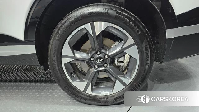 Hyundai Palisade (LX3) id 4710244 из Кореи 14