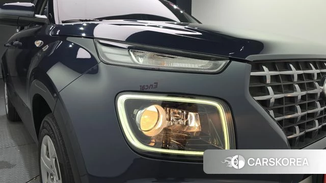 Hyundai Venue id 4864857 из Кореи 14
