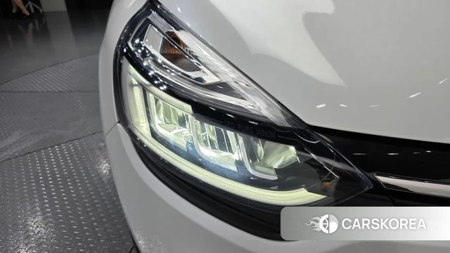 Renault Korea (Samsung) Clio id 4483220 из Кореи 14