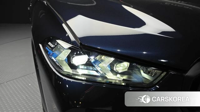 BMW X5 (G05) id 4532965 из Кореи 14