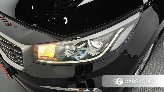 Kia The New Carnival id 4520752 из Кореи 14
