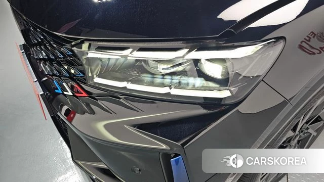 Renault Korea (Samsung) Grand Coleos id 4493428 из Кореи 14