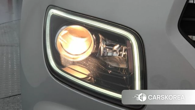 Hyundai Venue id 4489177 из Кореи 14