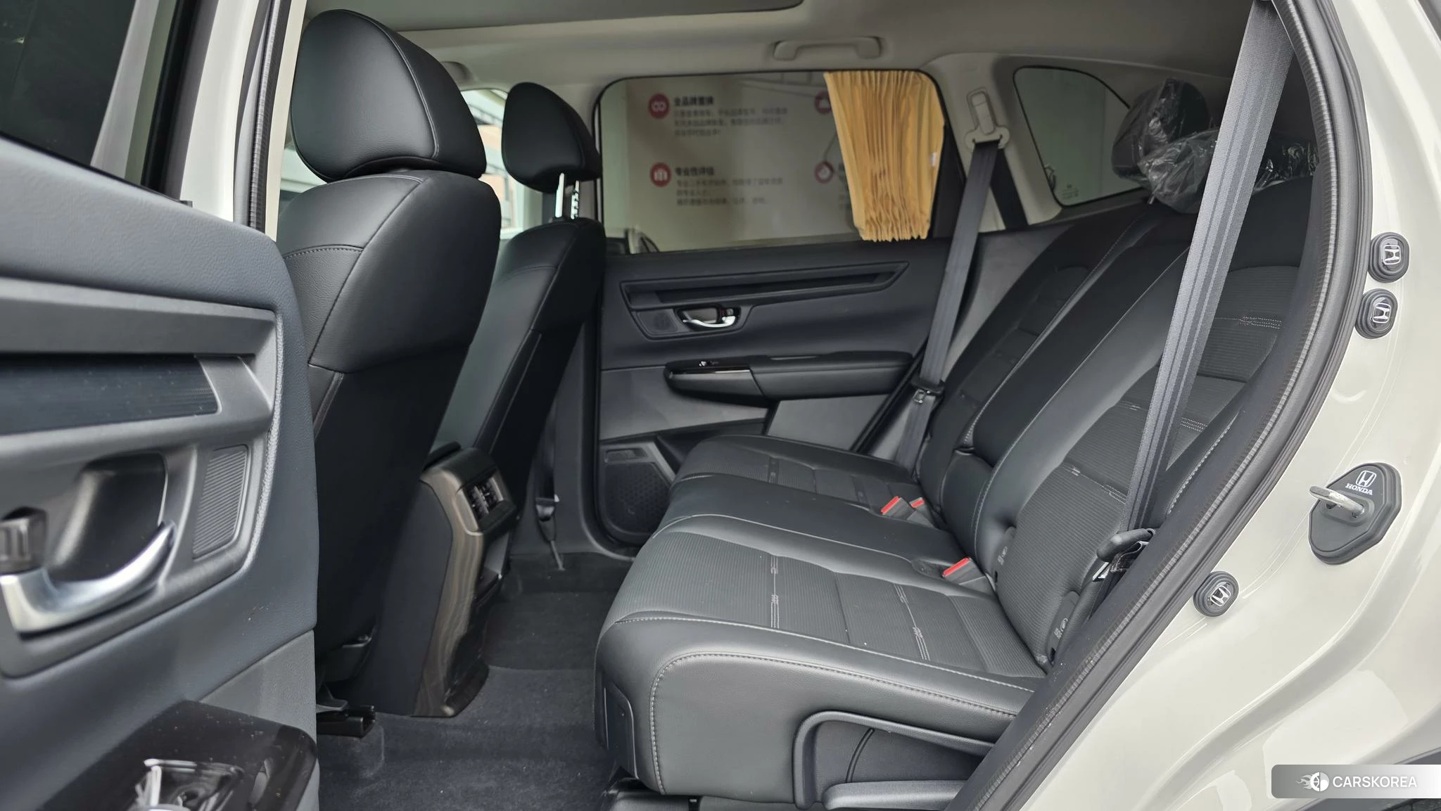 Honda CR-V id 4479541 из Китая 14