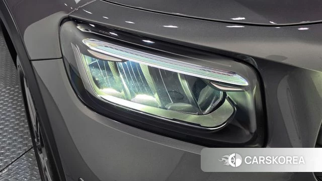 Mercedes-Benz GLB-Class X247 id 4863080 из Кореи 14