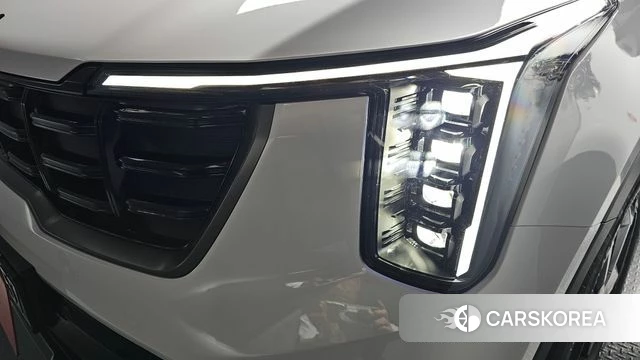 Kia The New Sorento 4th Generation id 4527408 из Кореи 14