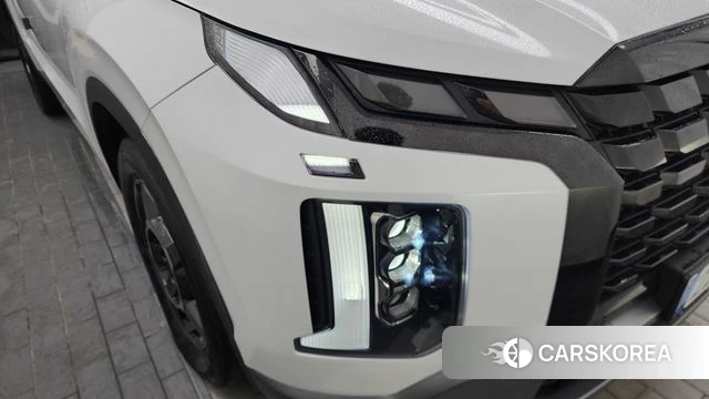 Hyundai The New Palisade id 4613537 из Кореи 14