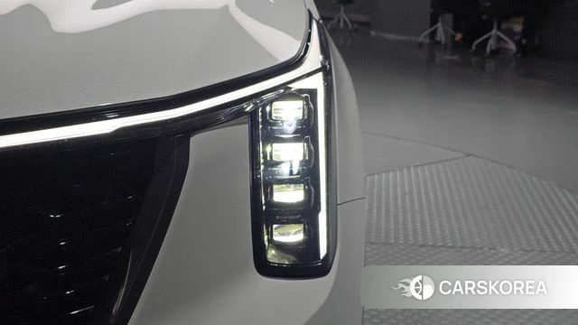Kia The New Sorento 4th Generation id 4635480 из Кореи 14
