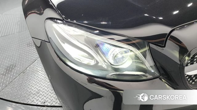 Mercedes-Benz E-Class W213 id 4325072 из Кореи 14