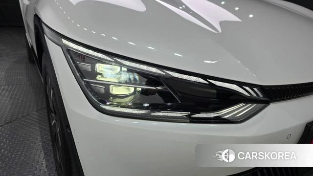 Kia EV6 id 4231636 из Кореи 14