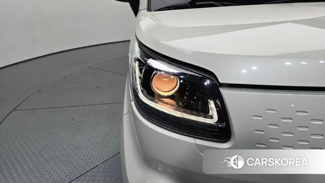 Kia The New Ray id 4464893 из Кореи 14