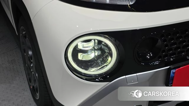 Hyundai The New Casper id 4441398 из Кореи 14