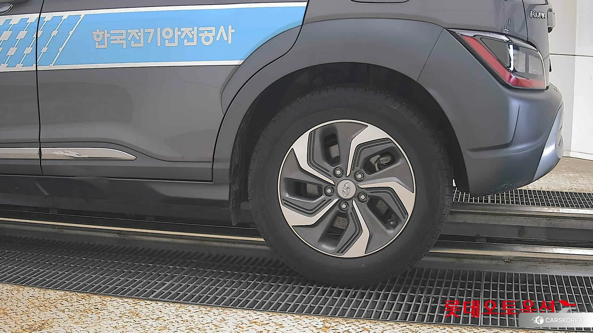 Hyundai Kona Hybrid id 4674101 из Кореи 14