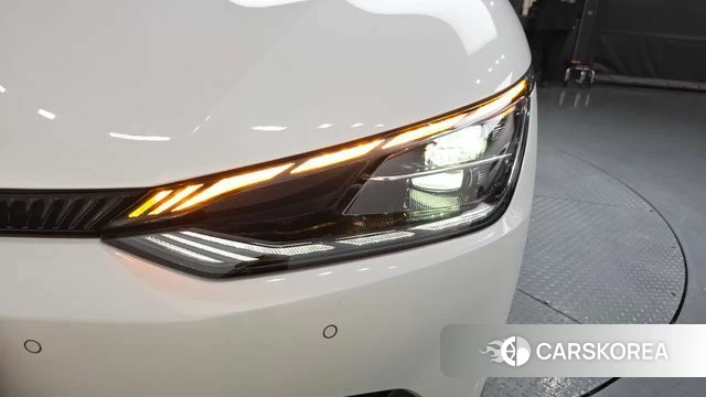 Kia EV6 id 4186542 из Кореи 14