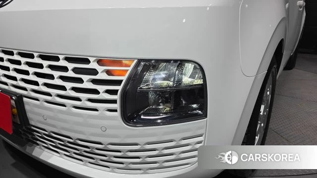 Hyundai Staria id 4222909 из Кореи 14