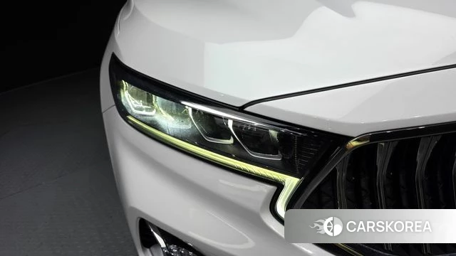 Kia K7 Premier Hybrid id 4447198 из Кореи 14