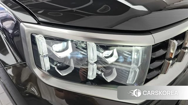 Kia Mohave Master id 4470988 из Кореи 14