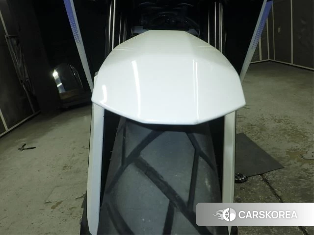 Honda TRANSALP XL750 id 3949652 из Японии 14