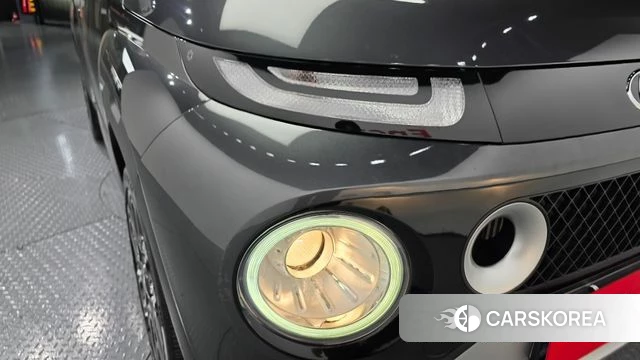 Hyundai Casper id 4201615 из Кореи 14