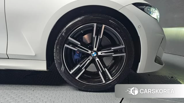BMW 3 Series (G20) id 4834548 из Кореи 14