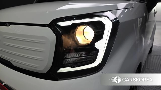 Kia The New Kia Ray id 4675845 из Кореи 14