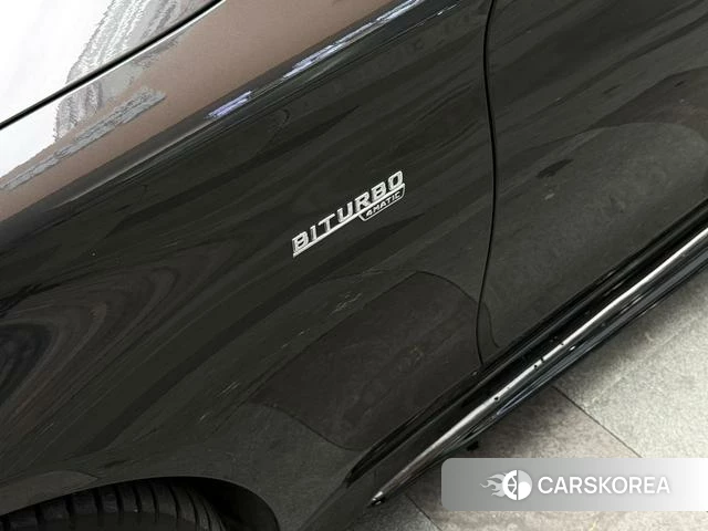 Mercedes-Benz C-class AMG id 4358959 из Китая 14