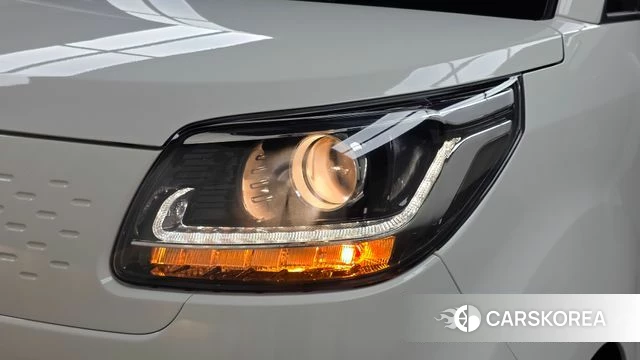 Kia The New Ray id 4848538 из Кореи 14