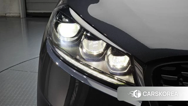 Kia The New Sorento id 4459513 из Кореи 14