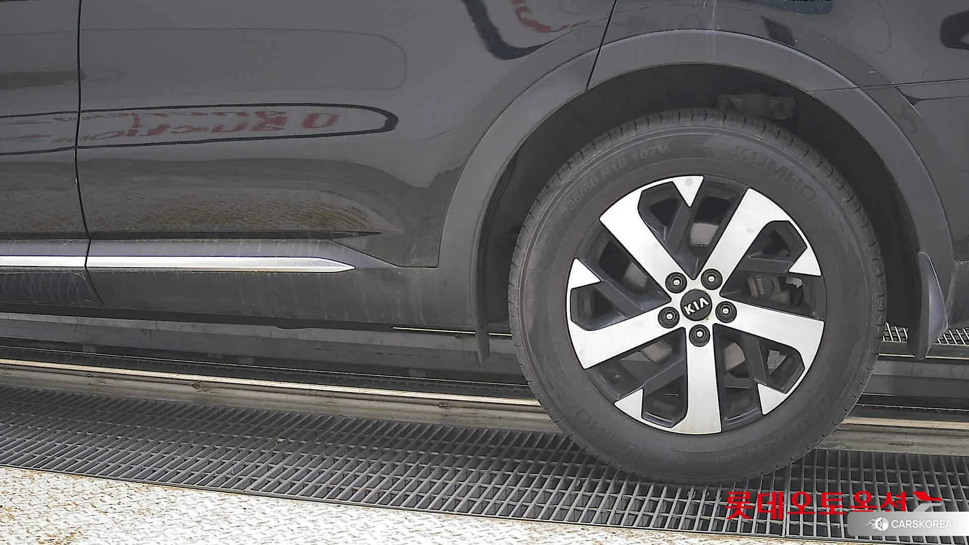Kia Sorento id 4289530 из Кореи 14