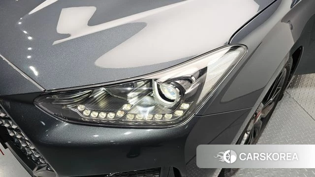 Hyundai Veloster (JS) id 4430533 из Кореи 14