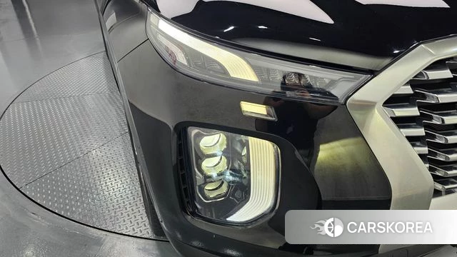 Hyundai Palisade id 4469911 из Кореи 14