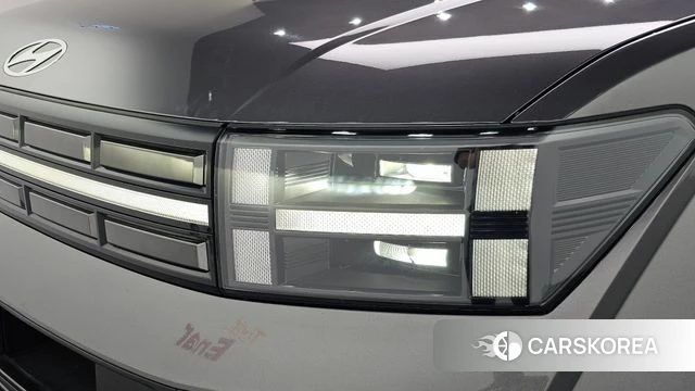 Hyundai Santa Fe (MX5) id 4607581 из Кореи 14