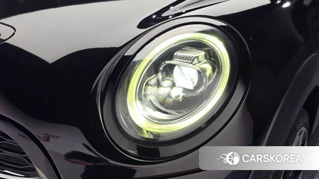 Mini Cooper S id 4836379 из Кореи 14