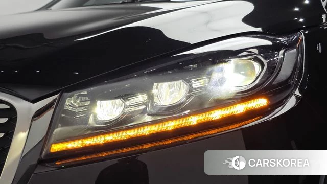 Kia The New Sorento id 4781262 из Кореи 14