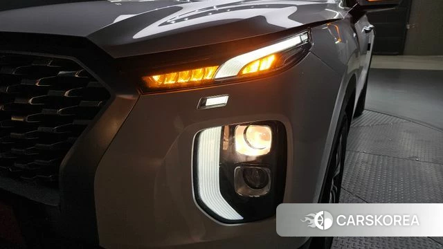 Hyundai Palisade id 4268312 из Кореи 14