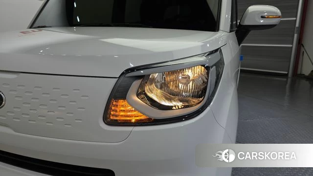 Kia The New Ray id 4338514 из Кореи 14