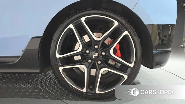 Hyundai Veloster (JS) id 4430120 из Кореи 14