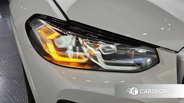 BMW X4 (G02) id 4773196 из Кореи 14