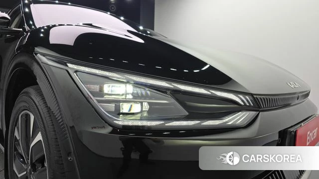 Kia EV6 id 4942230 из Кореи 14