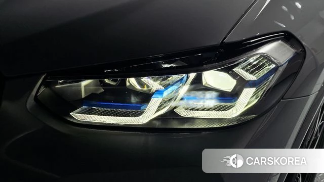 BMW X4 (G02) id 4854794 из Кореи 14