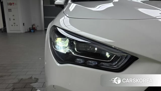 Mercedes-Benz CLA-Class C118 id 4719670 из Кореи 14