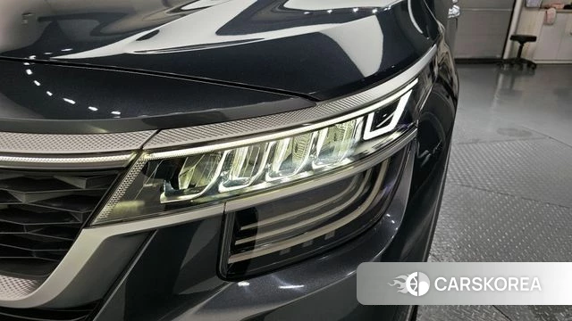 Kia Seltos id 4331354 из Кореи 14