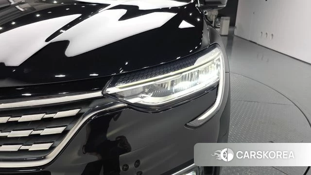 Renault Korea (Samsung) XM3 id 4736928 из Кореи 14