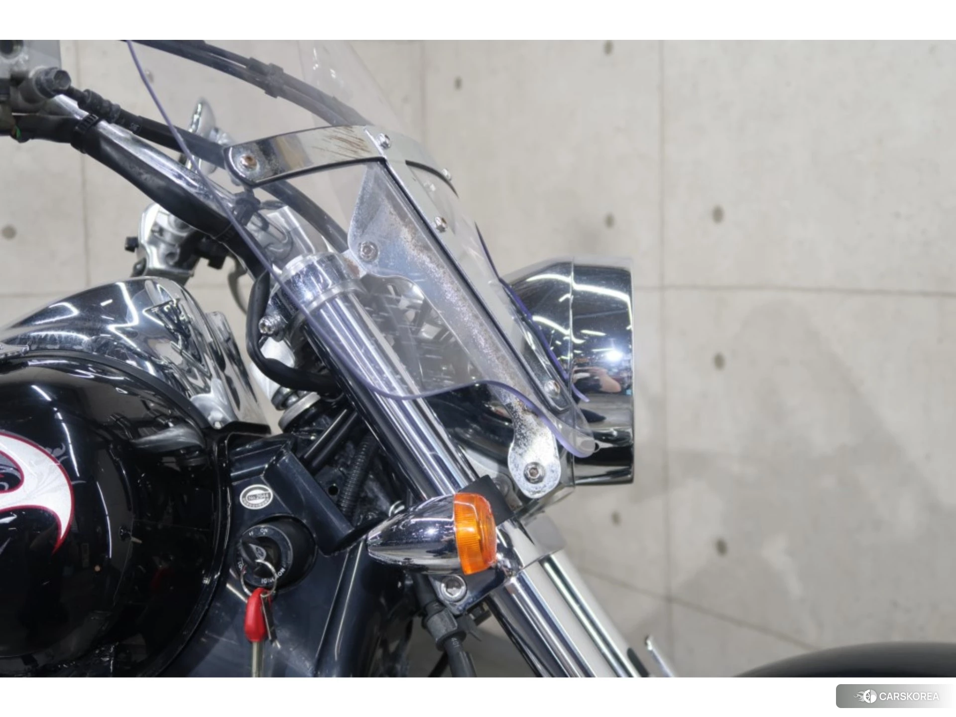 Yamaha DRAG STAR 400 id 4379872 из Японии 14