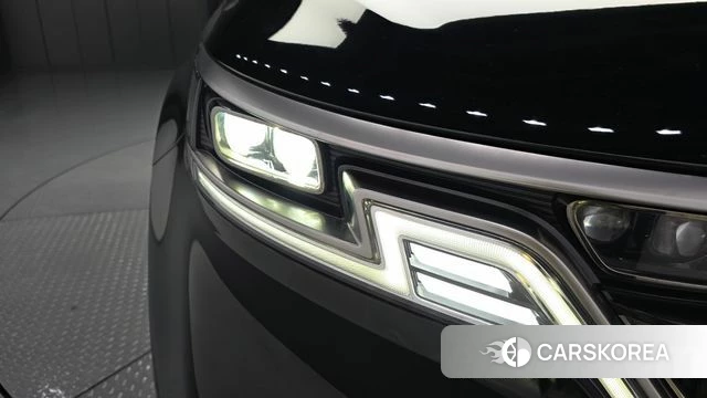 Kia Carnival 4th generation id 4696416 из Кореи 14